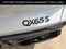 2027 INFINITI QX65 SPORT
