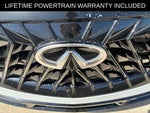 2027 INFINITI QX65 SPORT