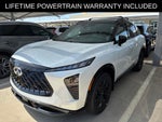 2027 INFINITI QX65 SPORT