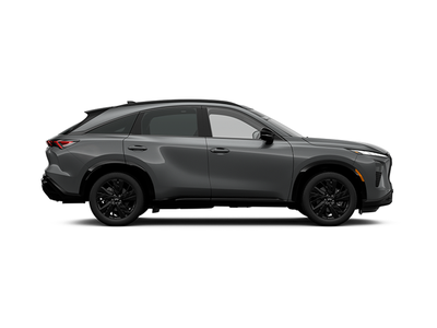 2027 INFINITI QX65 SPORT