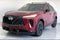 2027 INFINITI QX65 SPORT