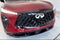 2027 INFINITI QX65 SPORT