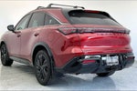 2027 INFINITI QX65 SPORT