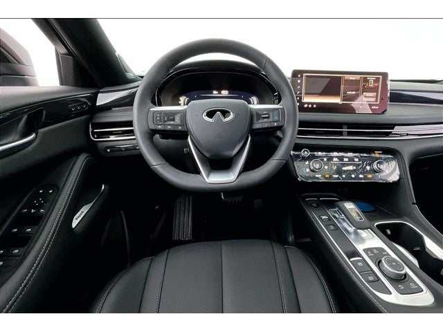 2027 INFINITI QX65 SPORT