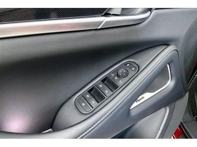 2027 INFINITI QX65 SPORT