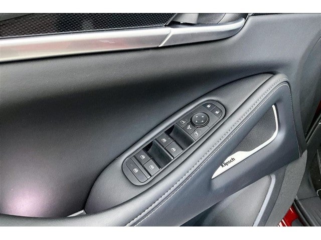 2027 INFINITI QX65 SPORT