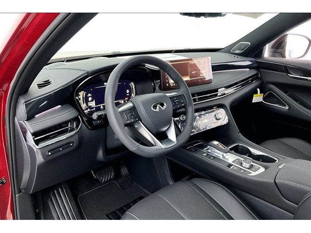 2027 INFINITI QX65 SPORT