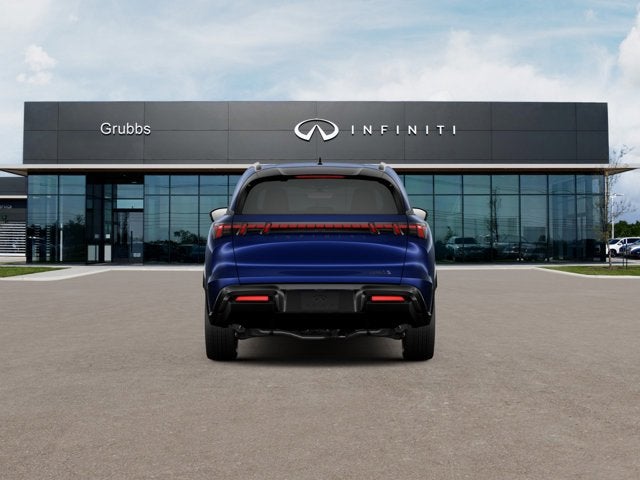 2027 INFINITI QX65 SPORT