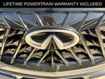 2027 INFINITI QX65 SPORT