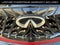2027 INFINITI QX65 SPORT