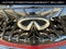 2027 INFINITI QX65 SPORT