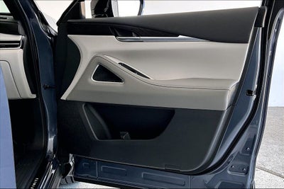 2027 INFINITI QX65 Autograph AWD