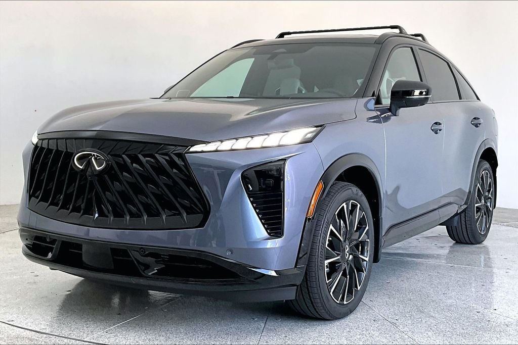 2027 INFINITI QX65 Autograph AWD