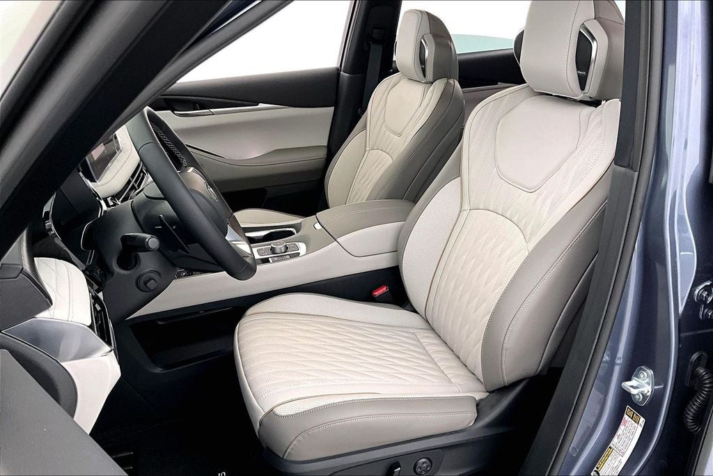 2027 INFINITI QX65 Autograph AWD