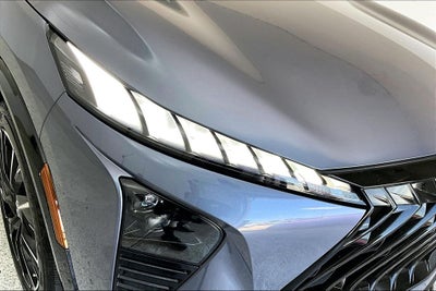 2027 INFINITI QX65 Autograph AWD