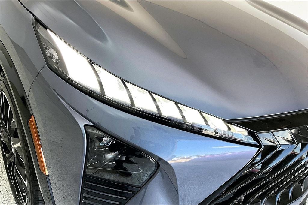 2027 INFINITI QX65 Autograph AWD