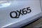 2027 INFINITI QX65 Autograph AWD