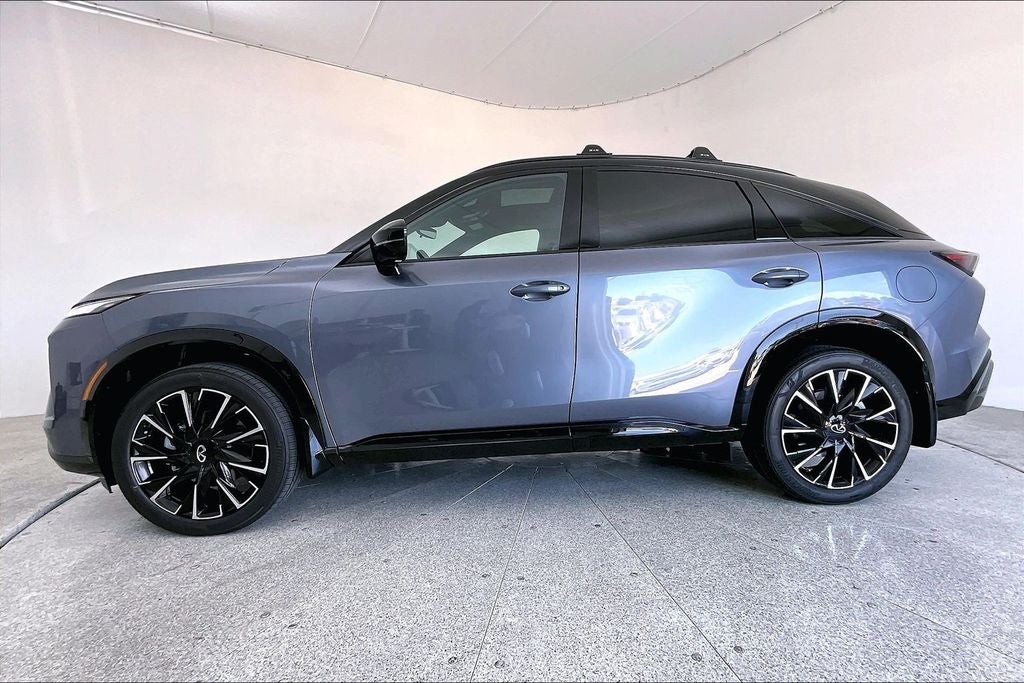 2027 INFINITI QX65 Autograph AWD