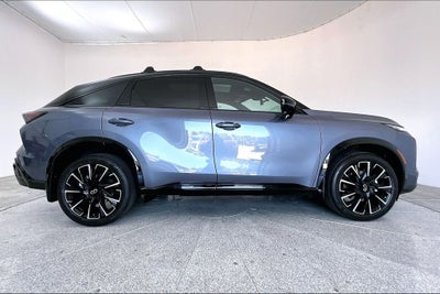 2027 INFINITI QX65 Autograph AWD