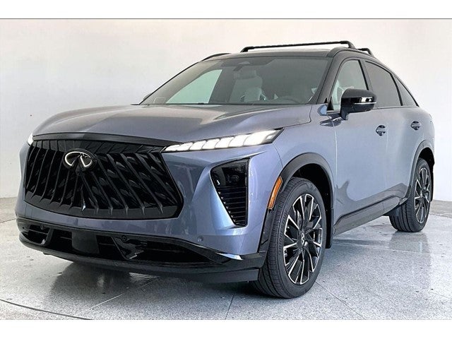 2027 INFINITI QX65 Autograph AWD