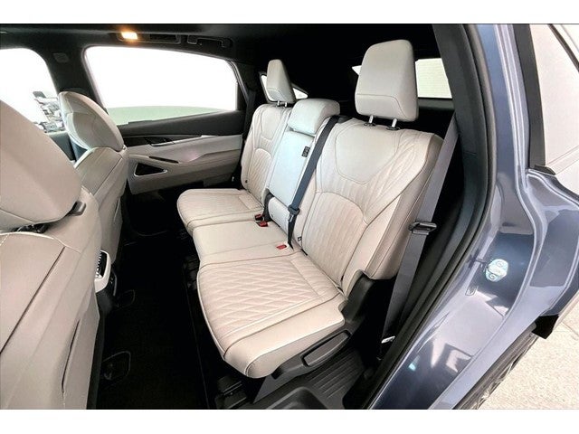 2027 INFINITI QX65 Autograph AWD
