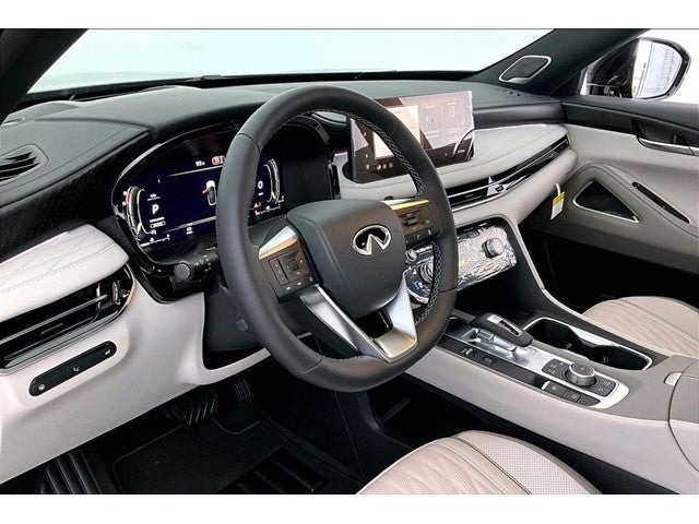 2027 INFINITI QX65 Autograph AWD
