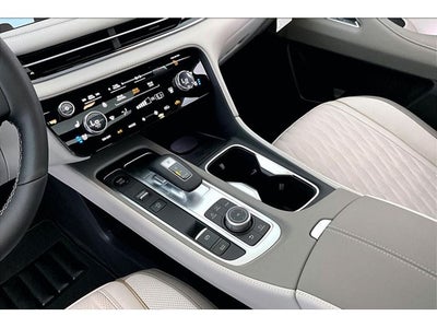 2027 INFINITI QX65 Autograph AWD