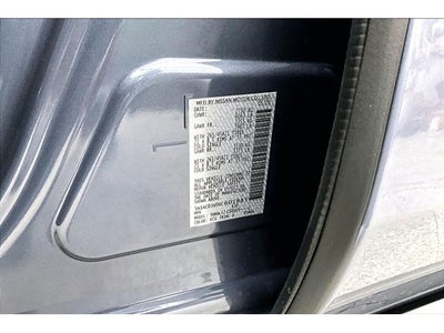 2027 INFINITI QX65 Autograph AWD