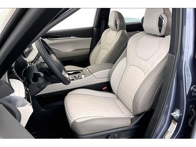 2027 INFINITI QX65 Autograph AWD