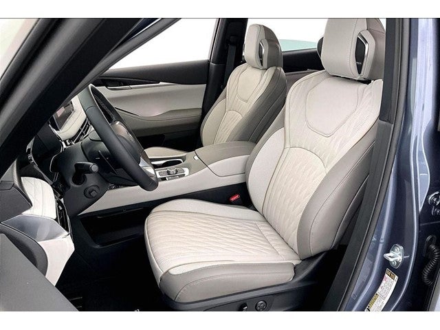 2027 INFINITI QX65 Autograph AWD