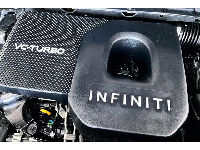 2027 INFINITI QX65 Autograph AWD