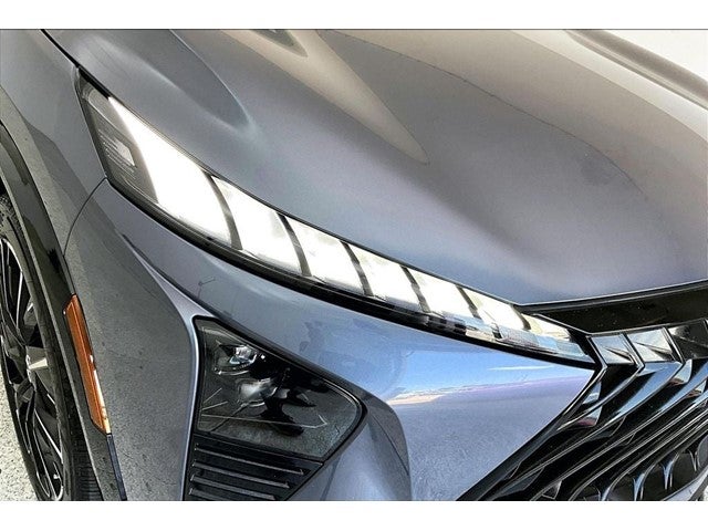 2027 INFINITI QX65 Autograph AWD