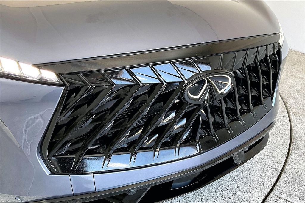 2027 INFINITI QX65 Autograph AWD