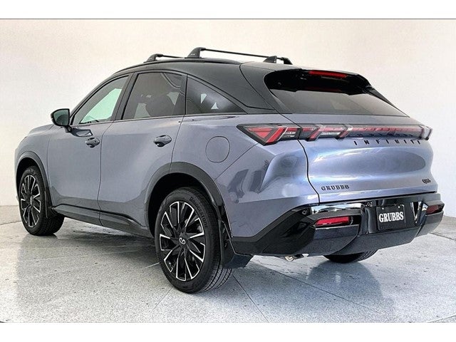 2027 INFINITI QX65 Autograph AWD