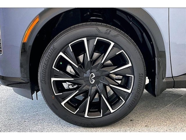 2027 INFINITI QX65 Autograph AWD