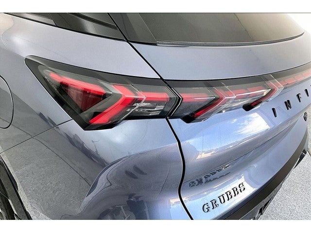 2027 INFINITI QX65 Autograph AWD