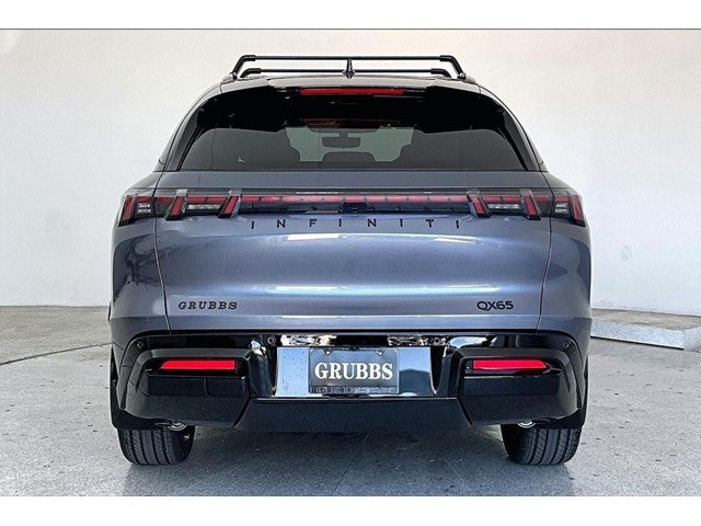 2027 INFINITI QX65 Autograph AWD
