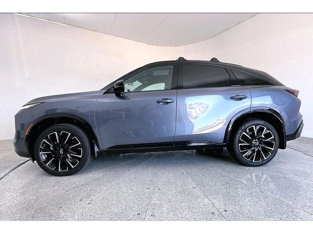 2027 INFINITI QX65 Autograph AWD