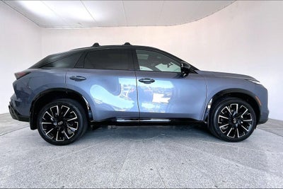 2027 INFINITI QX65 Autograph AWD