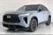 2027 INFINITI QX65 Autograph AWD