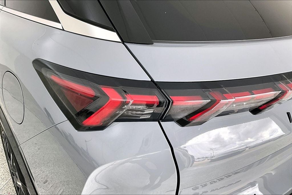 2027 INFINITI QX65 Autograph AWD