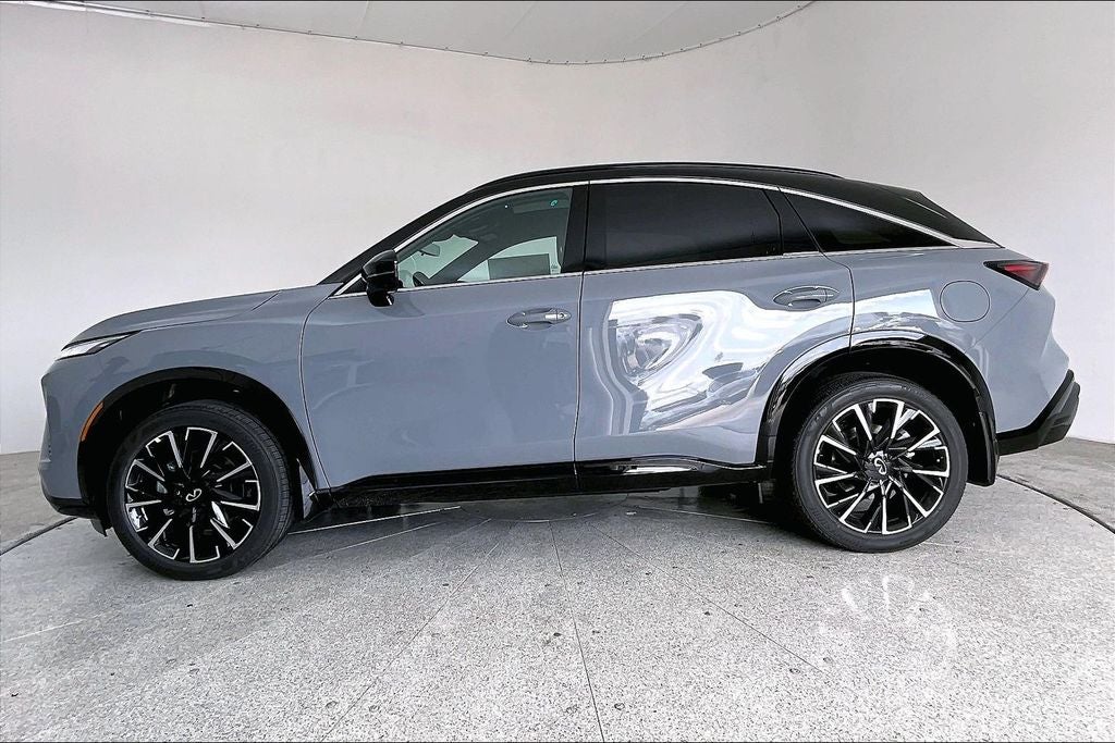 2027 INFINITI QX65 Autograph AWD