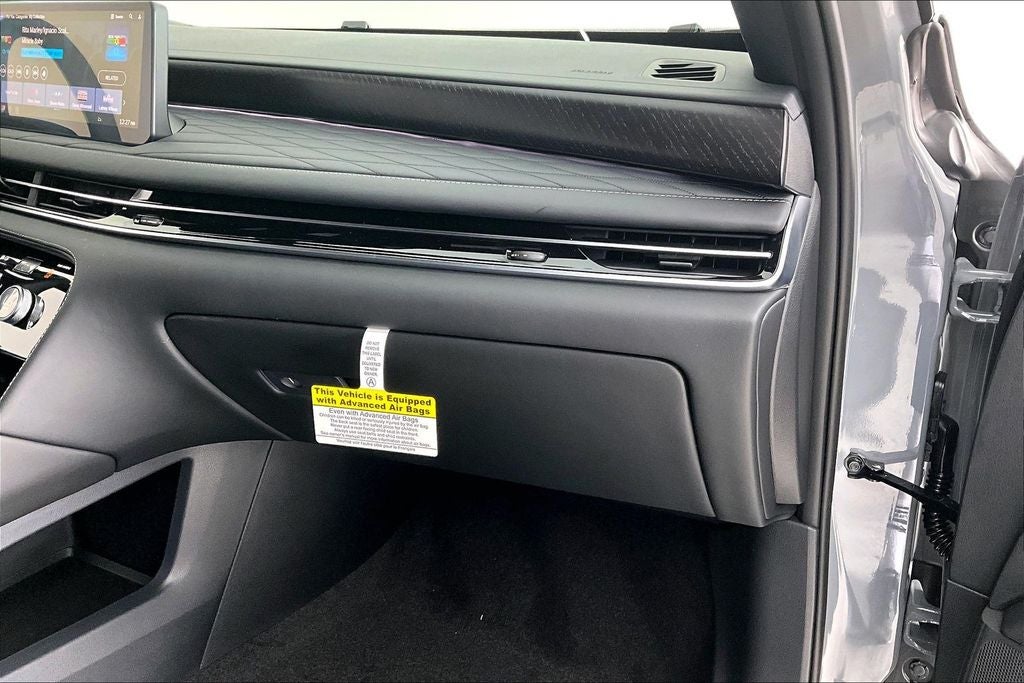 2027 INFINITI QX65 Autograph AWD
