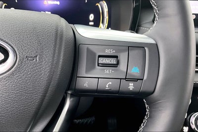2027 INFINITI QX65 Autograph AWD