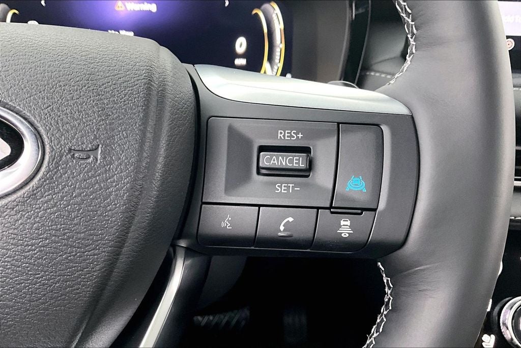 2027 INFINITI QX65 Autograph AWD