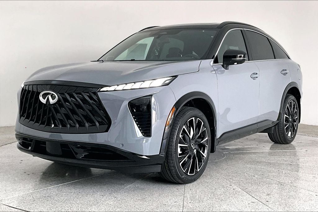 2027 INFINITI QX65 Autograph AWD