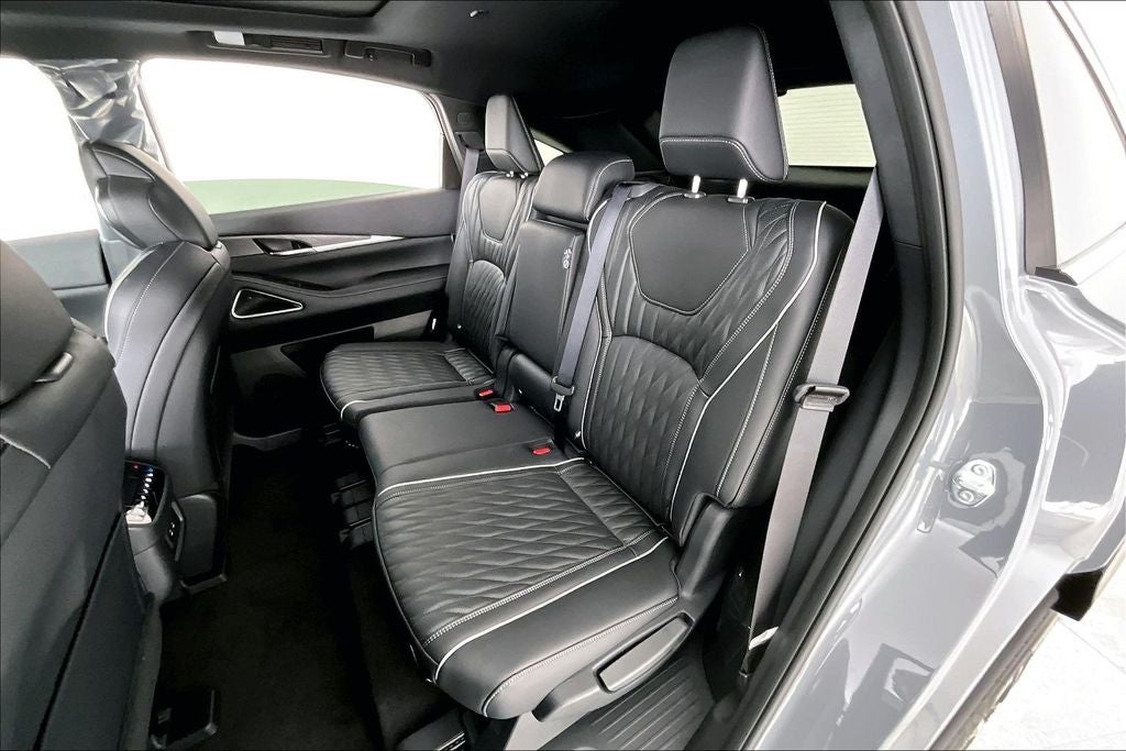 2027 INFINITI QX65 Autograph AWD