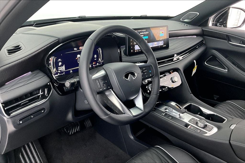 2027 INFINITI QX65 Autograph AWD