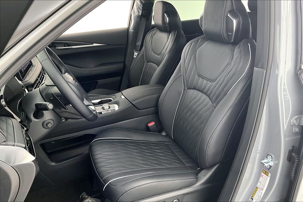 2027 INFINITI QX65 Autograph AWD