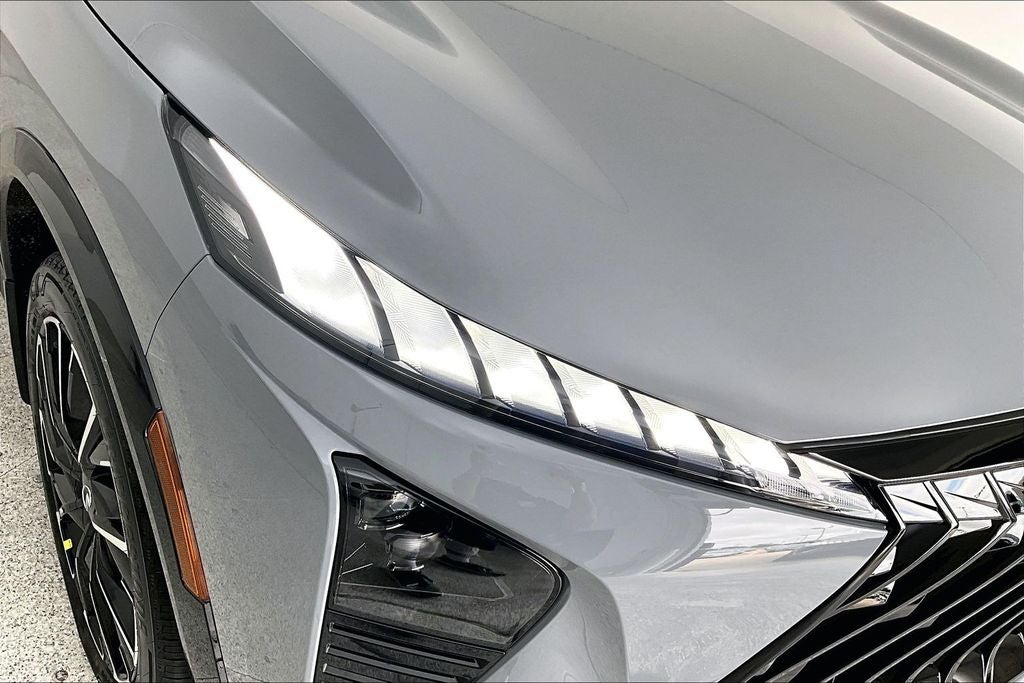 2027 INFINITI QX65 Autograph AWD